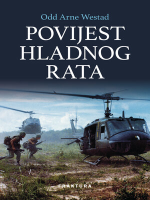 cover image of Povijest hladnog rata